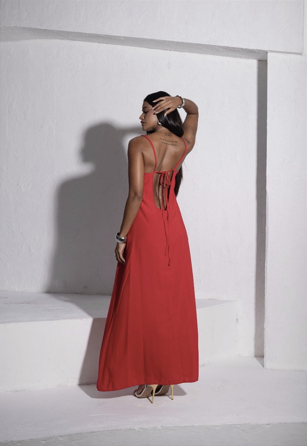 Vestido Aurora