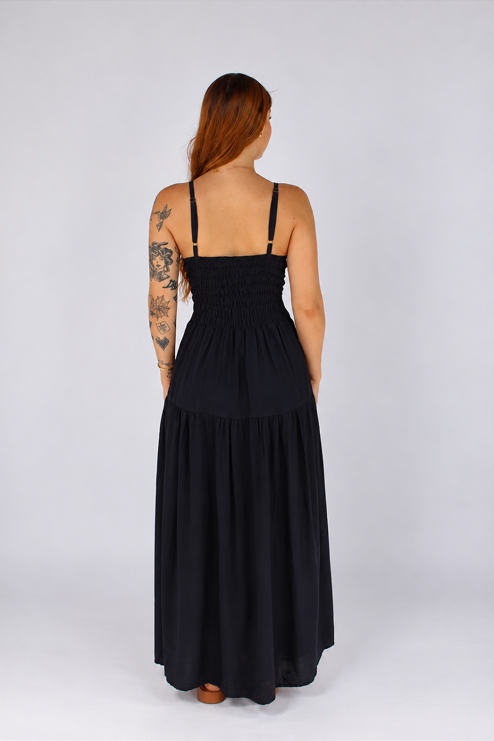 Vestido Ariel