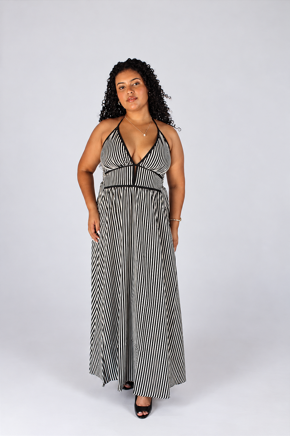 Vestido Grécia