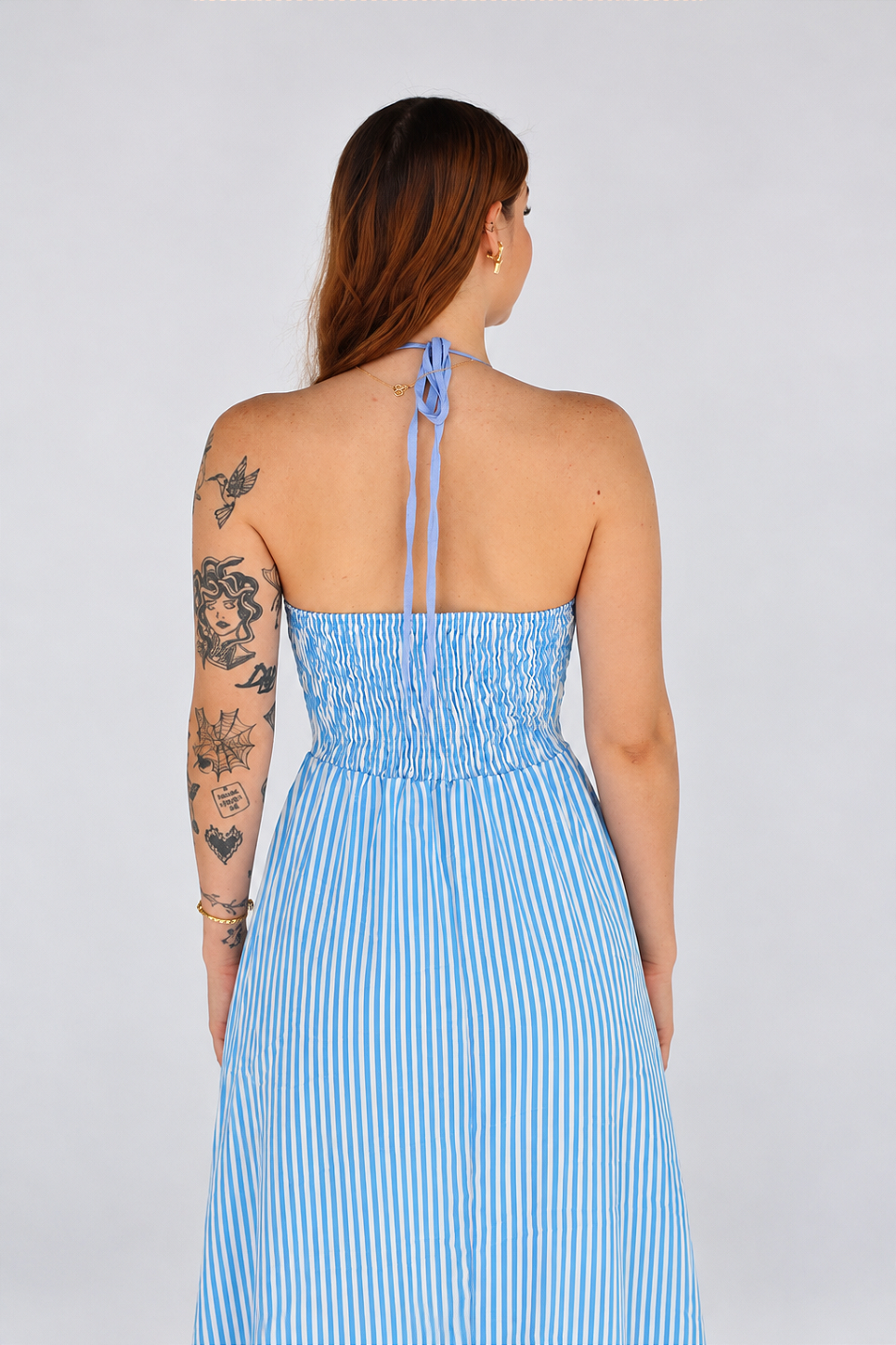 Vestido Grécia