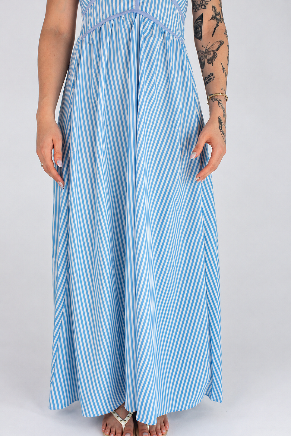 Vestido Grécia