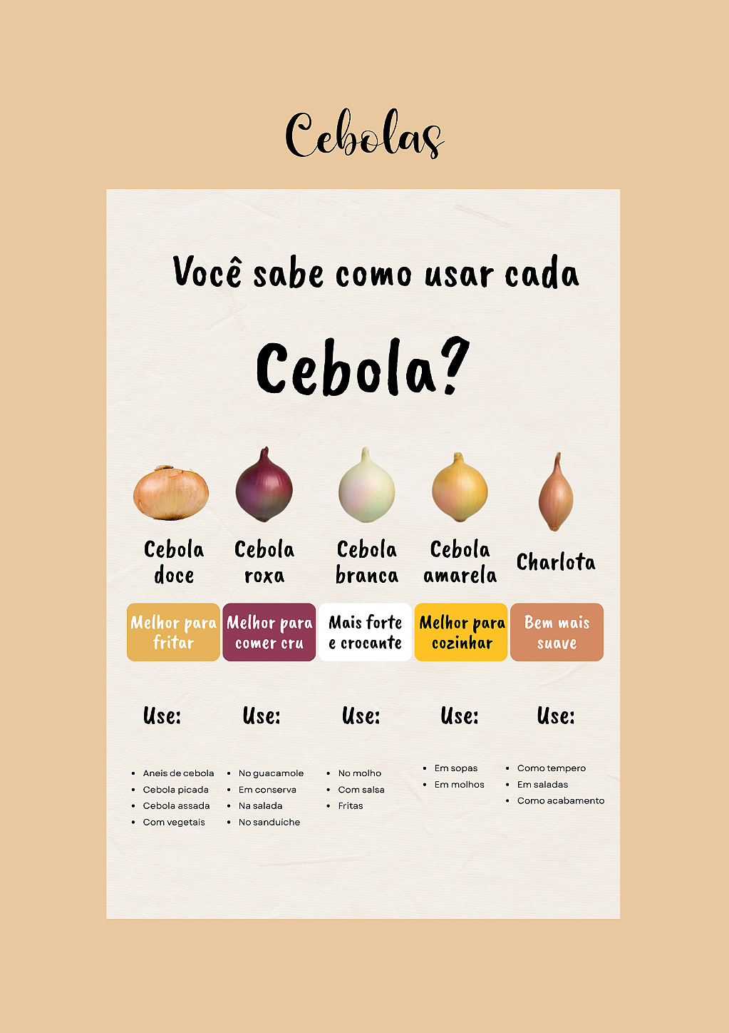 Caderno de Receitas Especial: Memórias & Sabores (Tamanho Colegial)