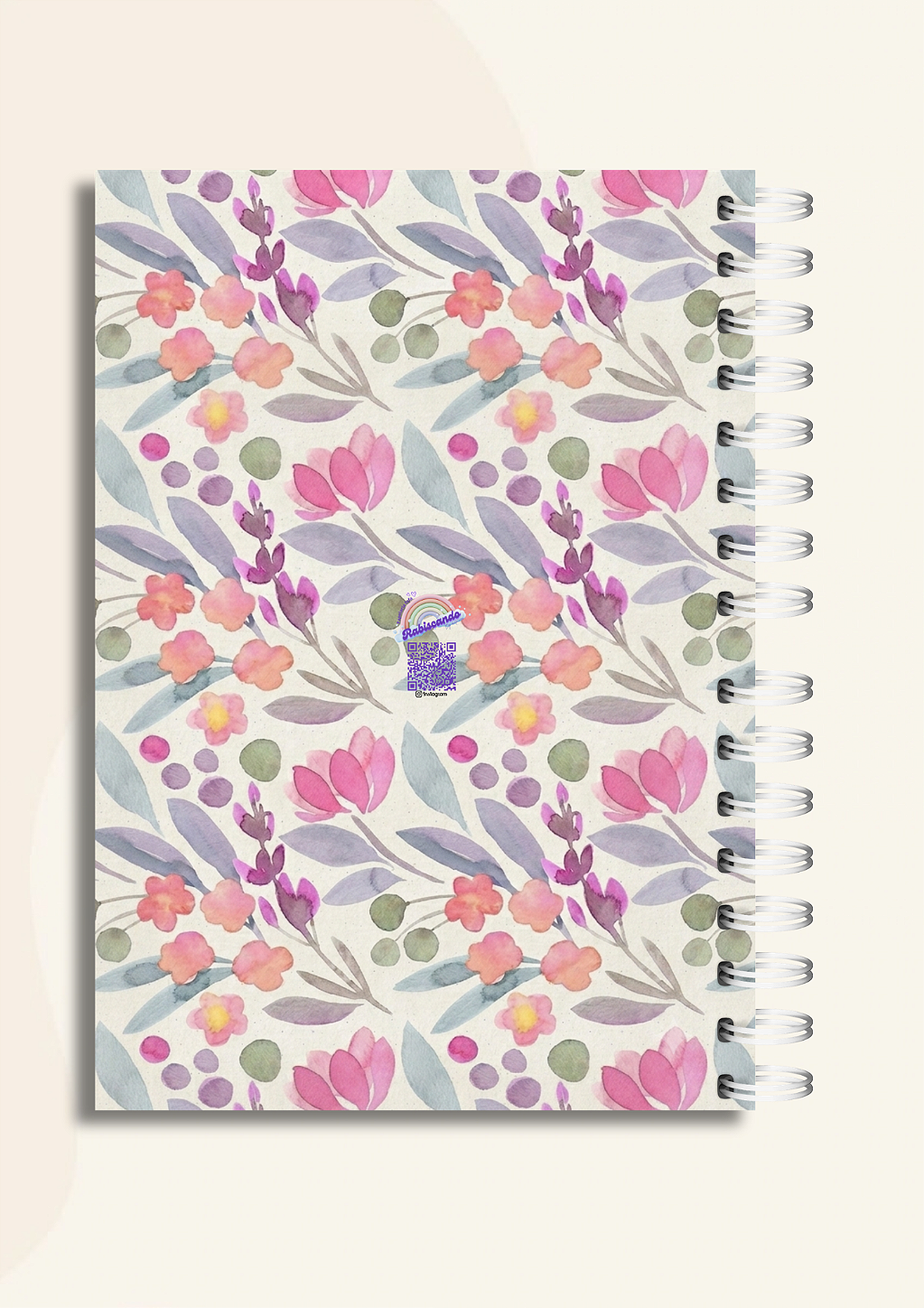 Agenda - Jardim