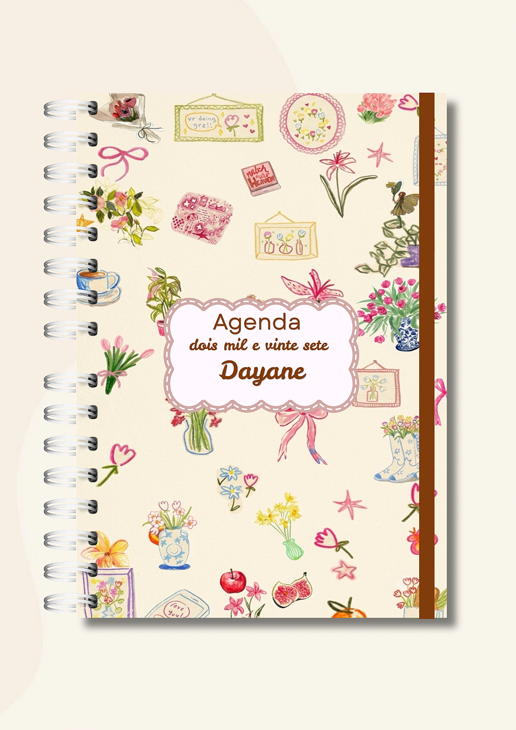 Agenda - Detalhes