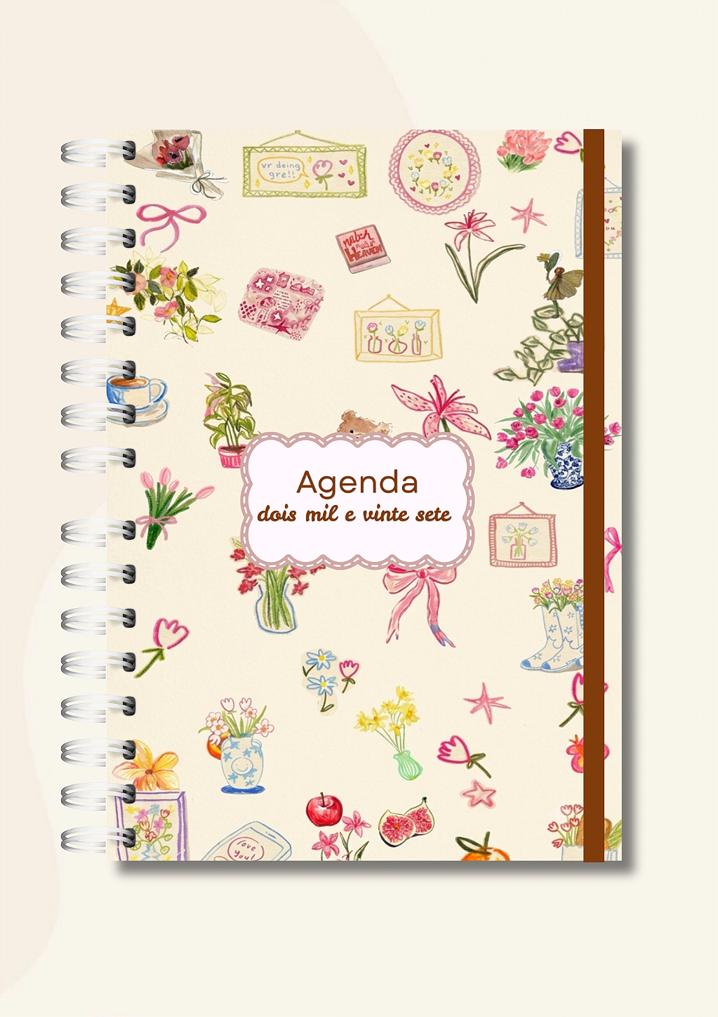 Agenda - Detalhes