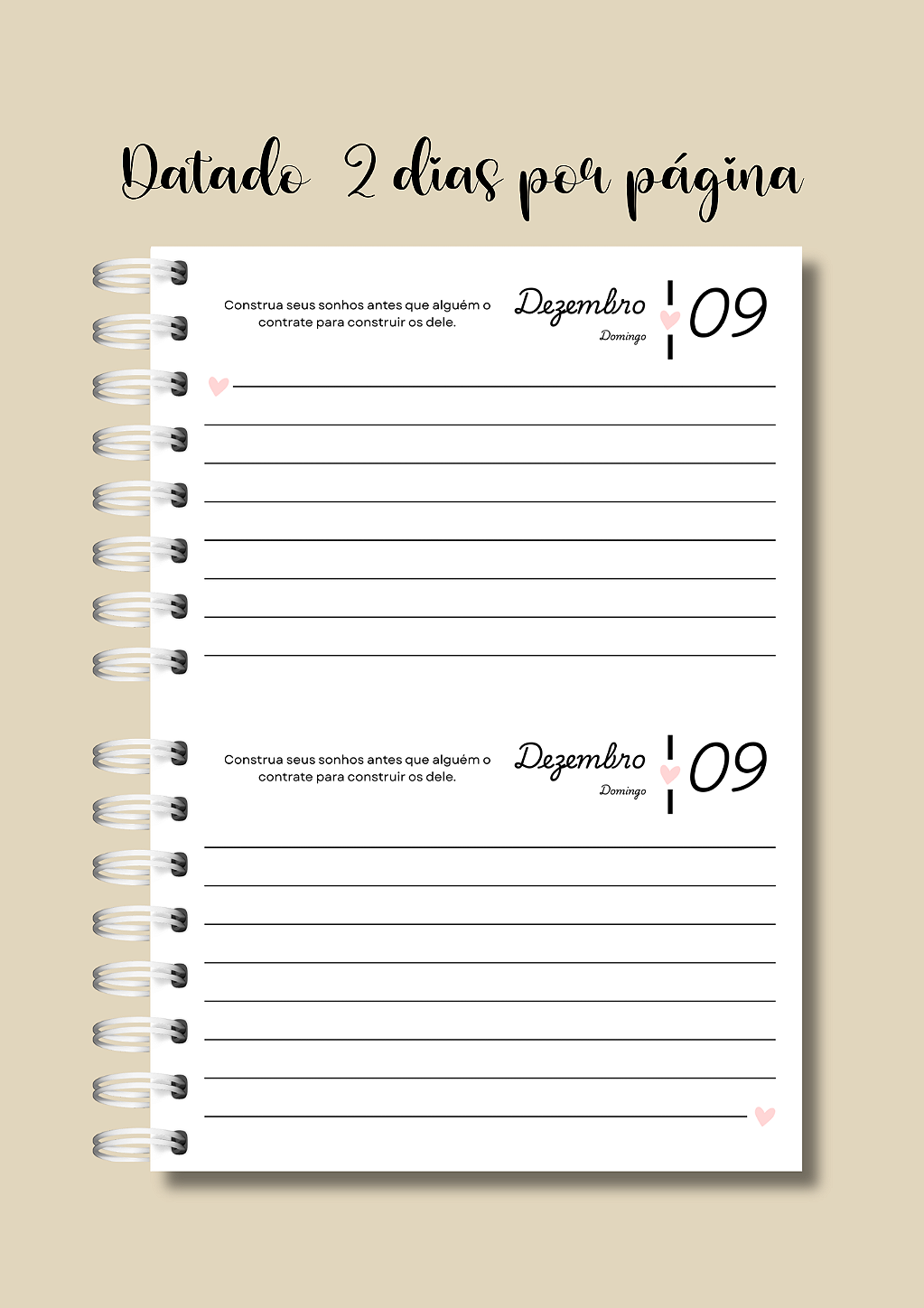 Agenda - Detalhes