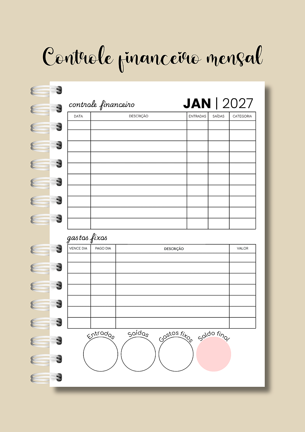 Agenda - Detalhes