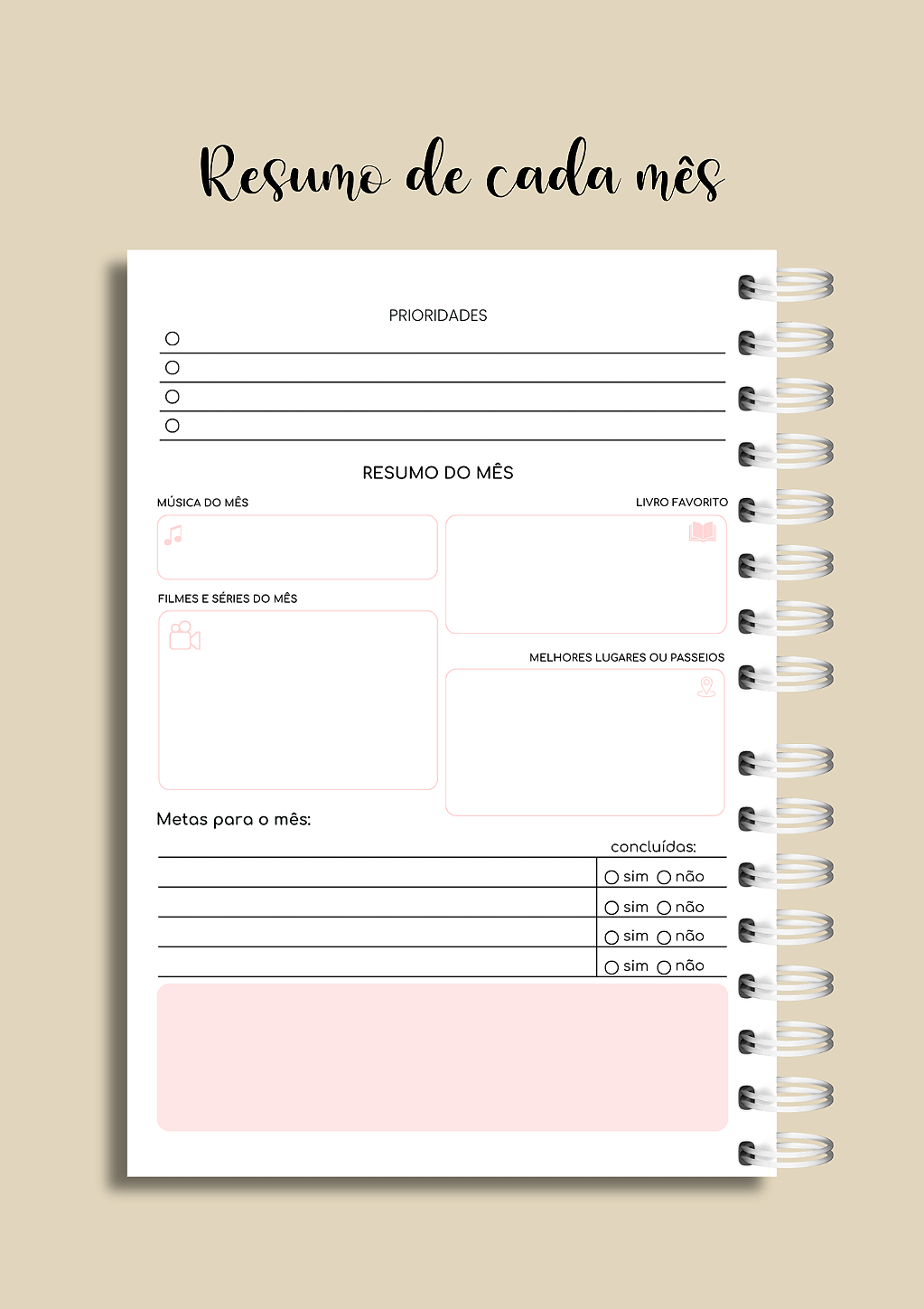 Agenda - Detalhes