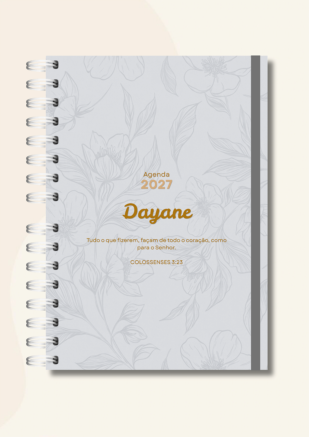 Agenda - Minimal