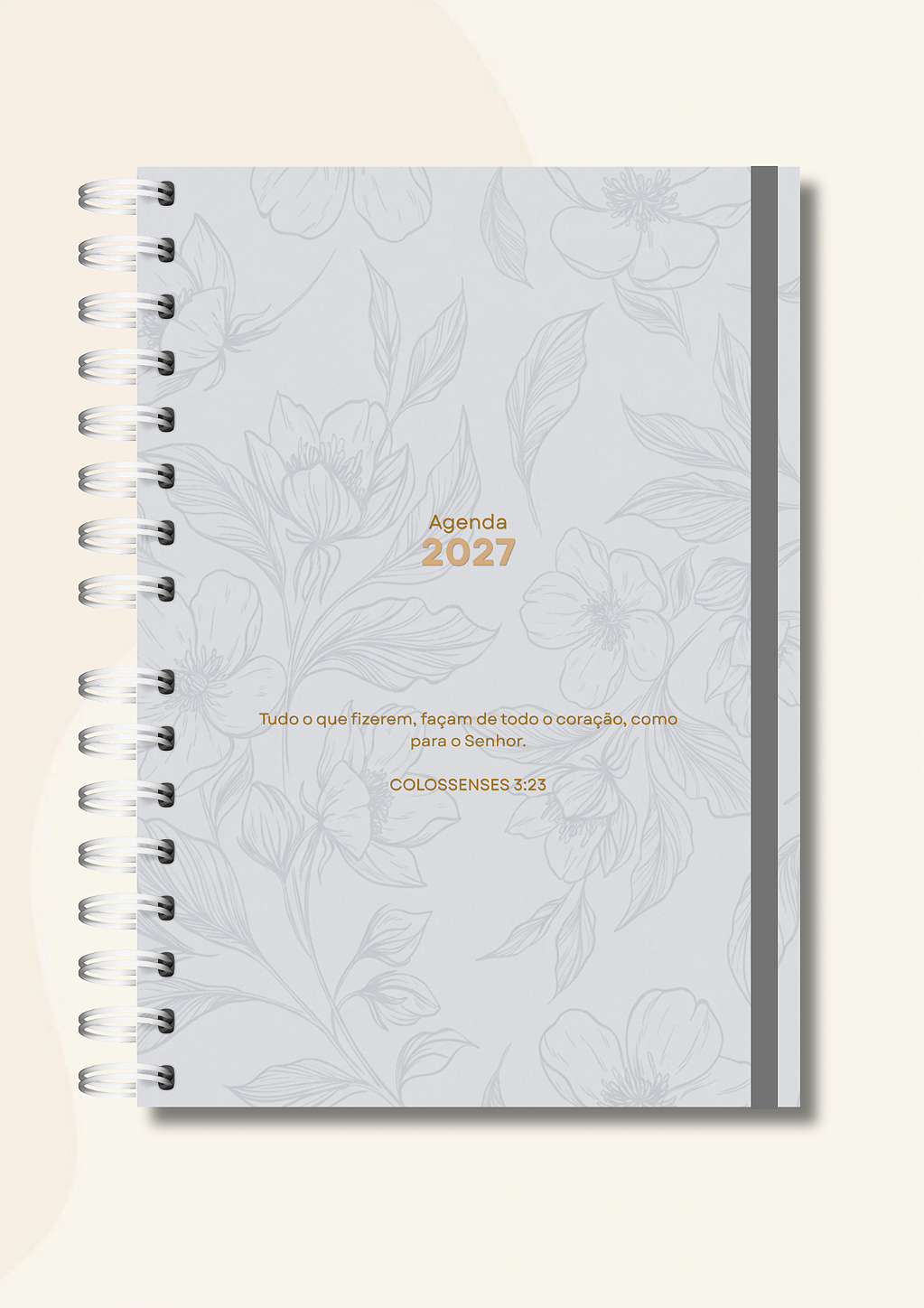 Agenda - Minimal