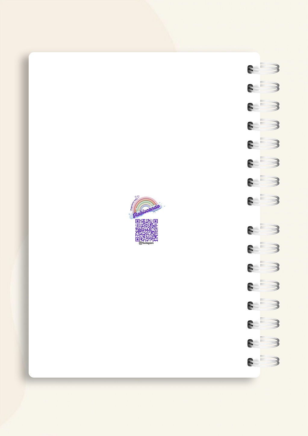Agenda escolar