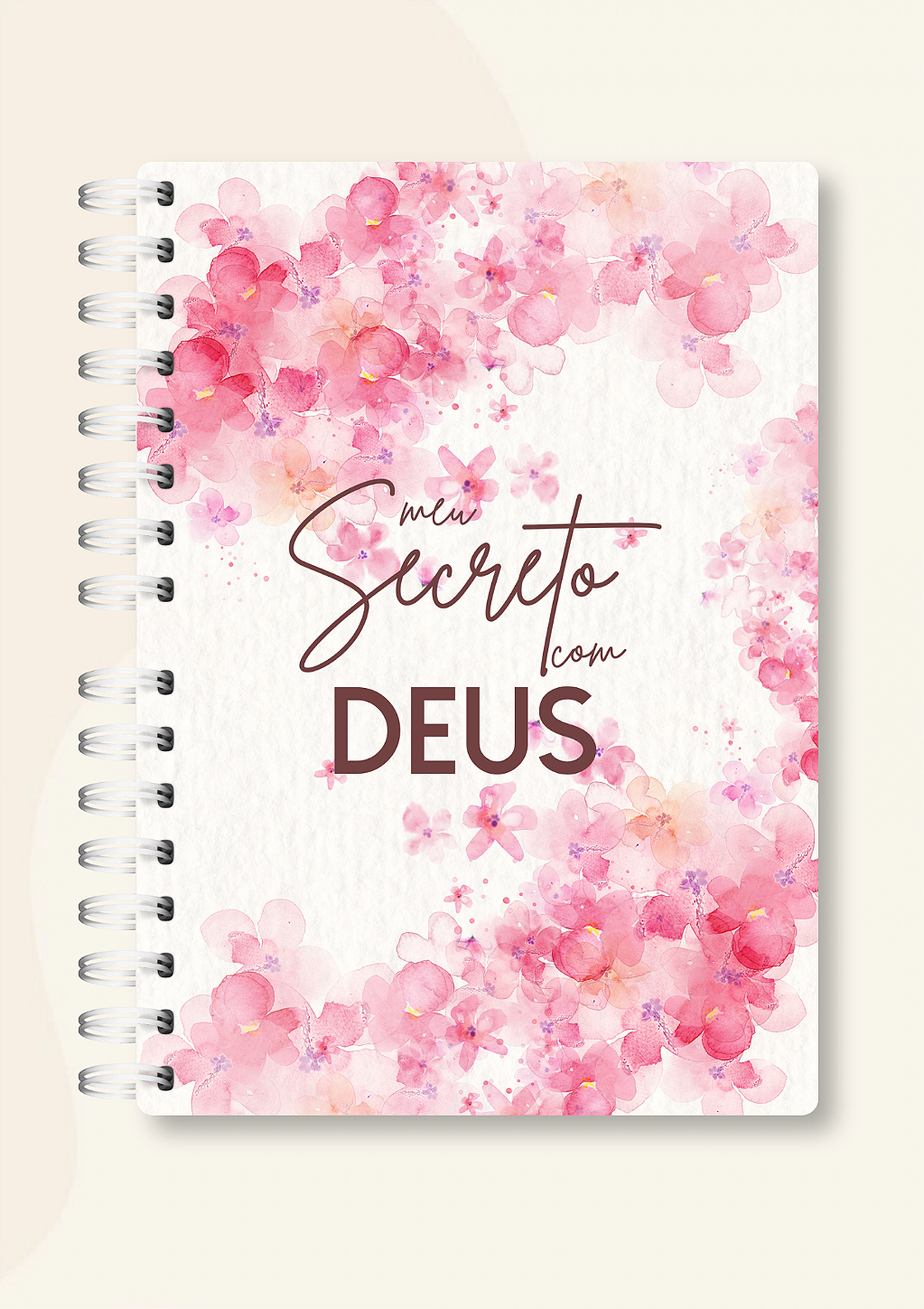 Devocional - “Meu Secreto com Deus”