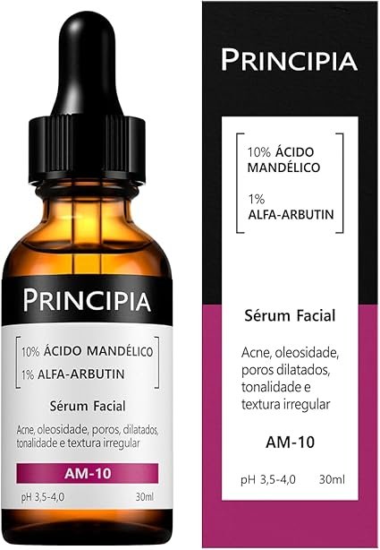 PRINCIPIA SERUM AM-10 30ML