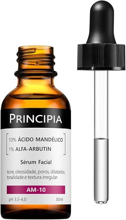 PRINCIPIA SERUM AM-10 30ML