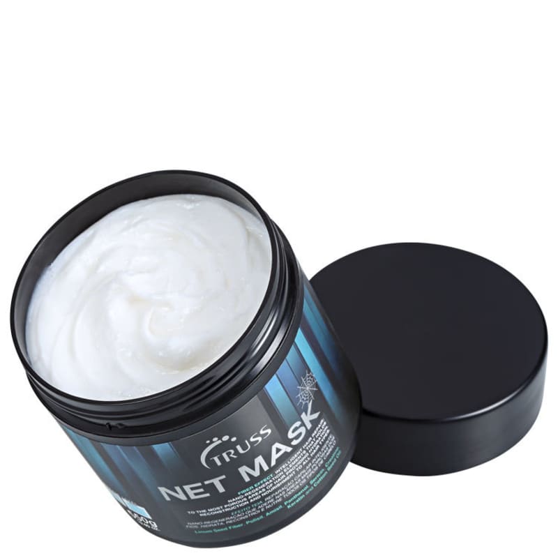 Truss Net Mask 550g