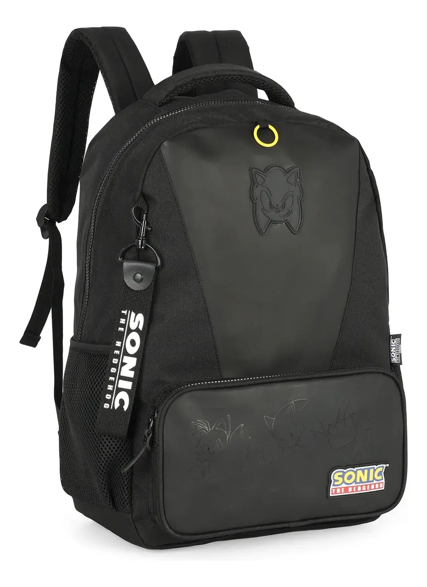 Mochila de Costa Sonic Preto