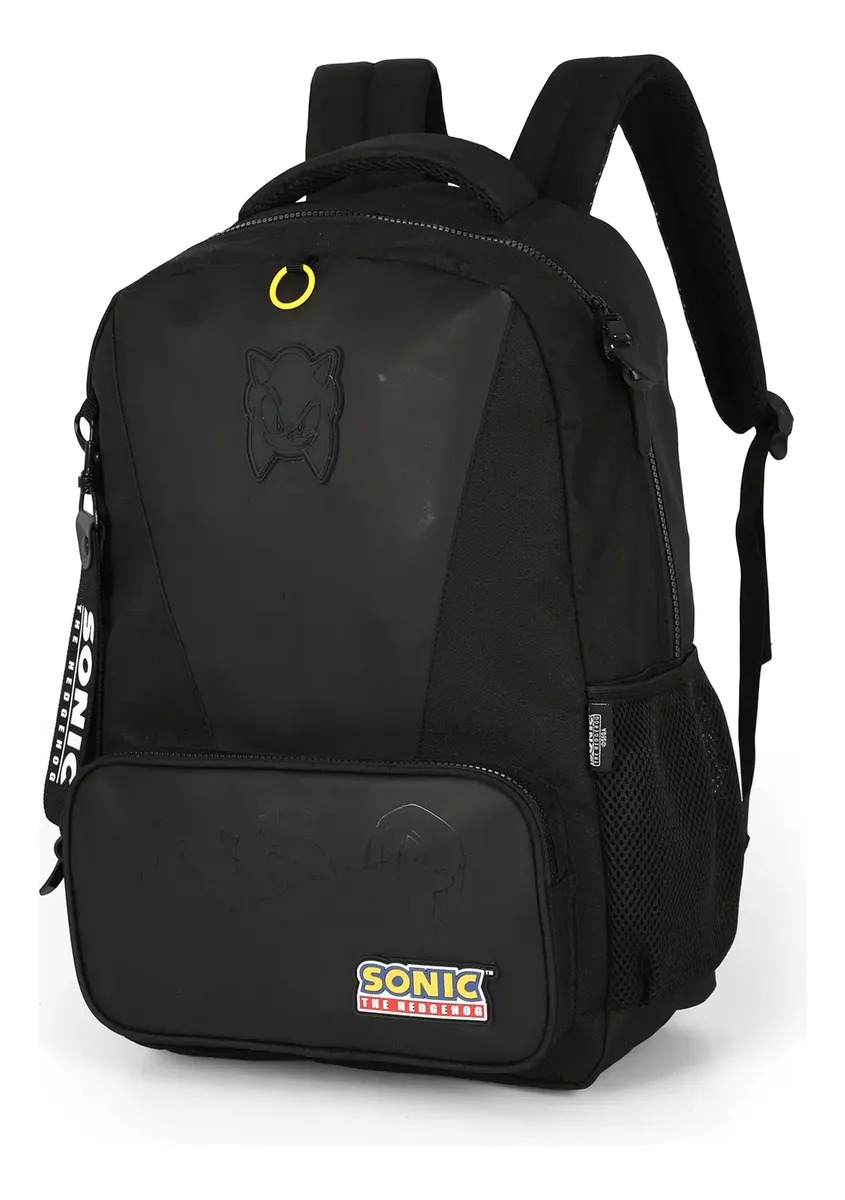 Mochila de Costa Sonic Preto