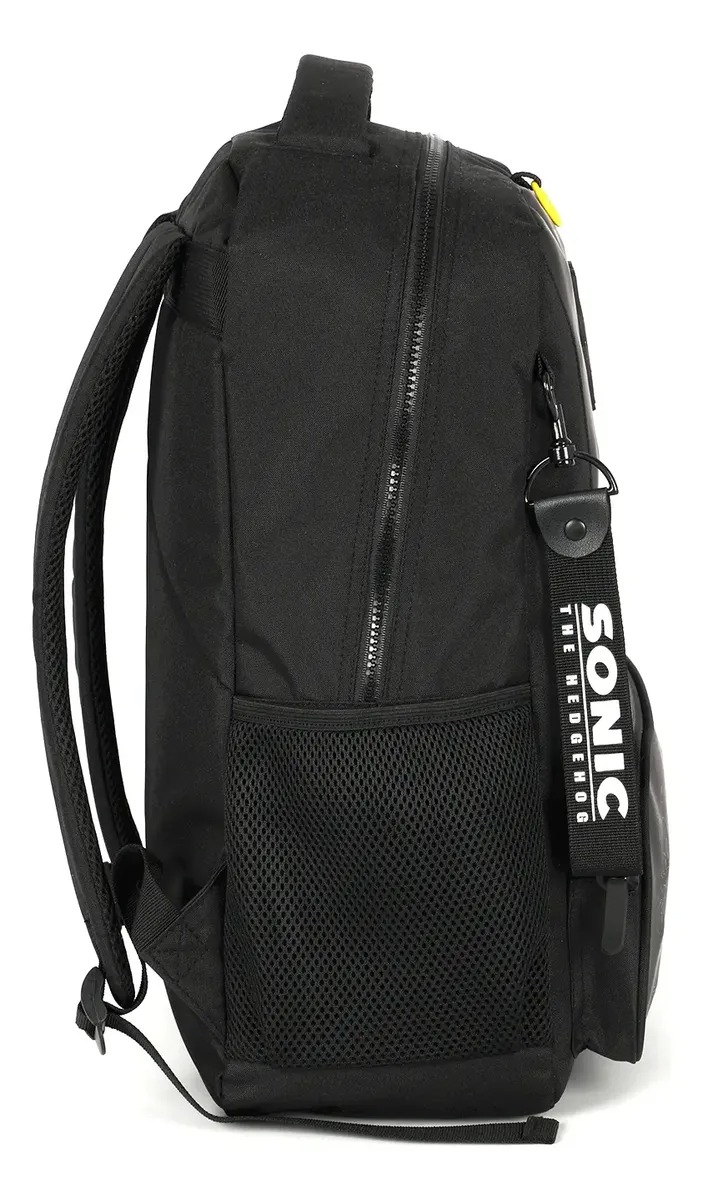 Mochila de Costa Sonic Preto