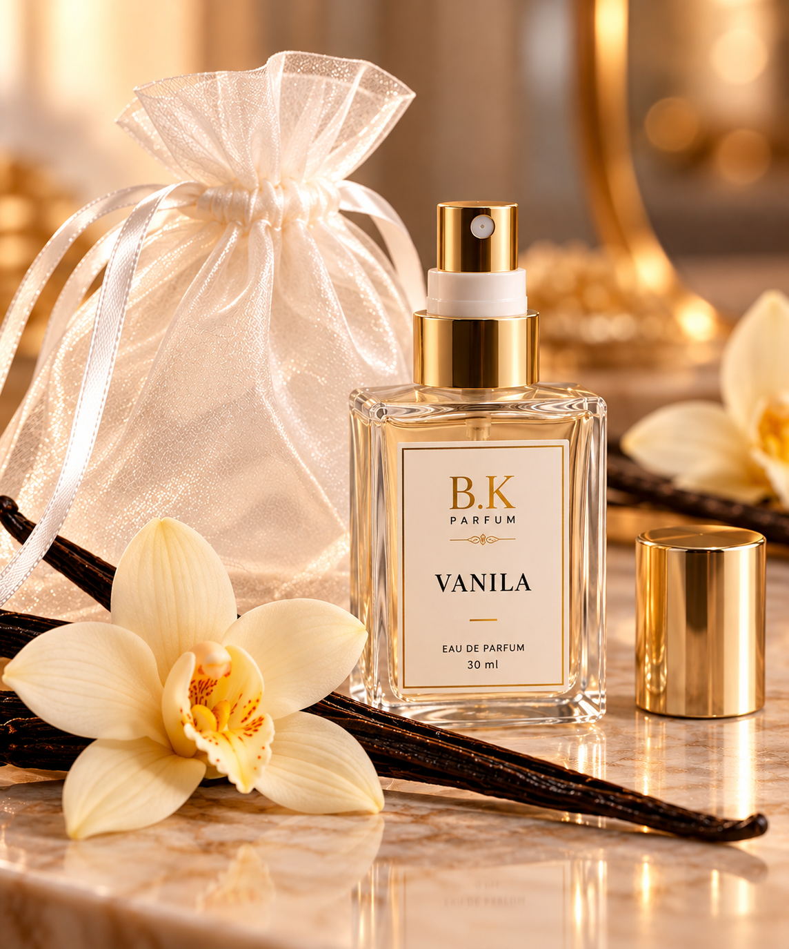Vanila