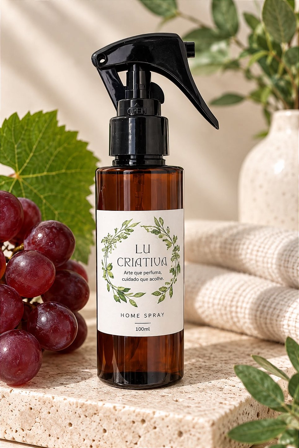 Home Spray 100ml