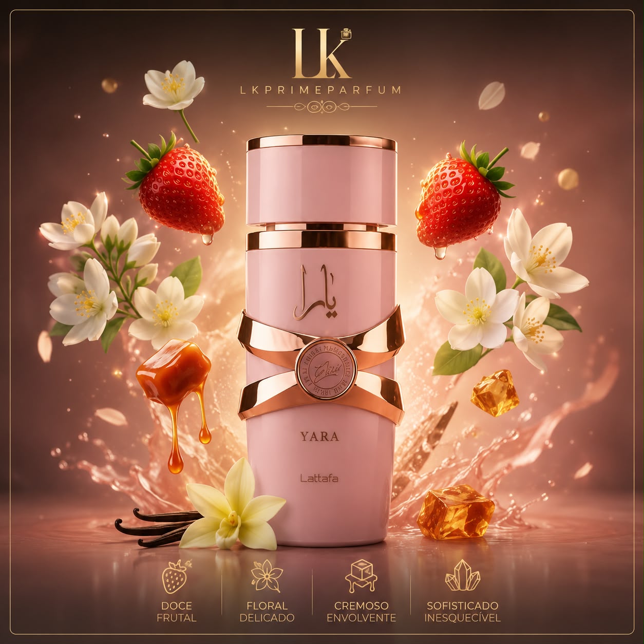 Yara Elixir
