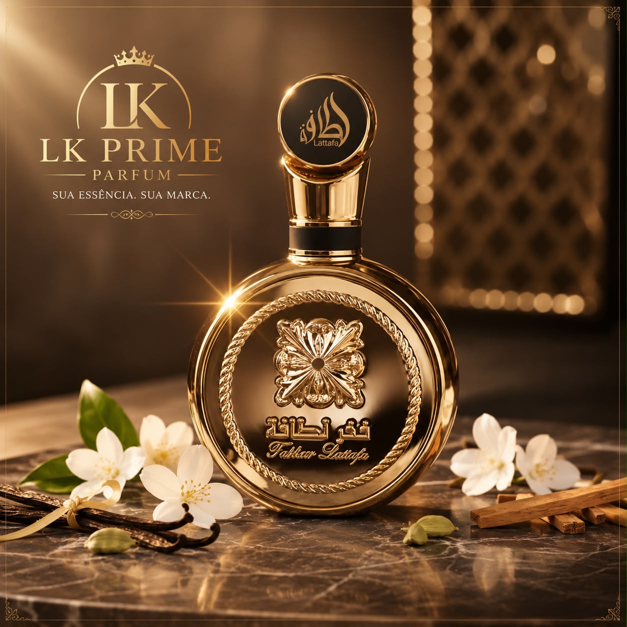 Fakhar Gold