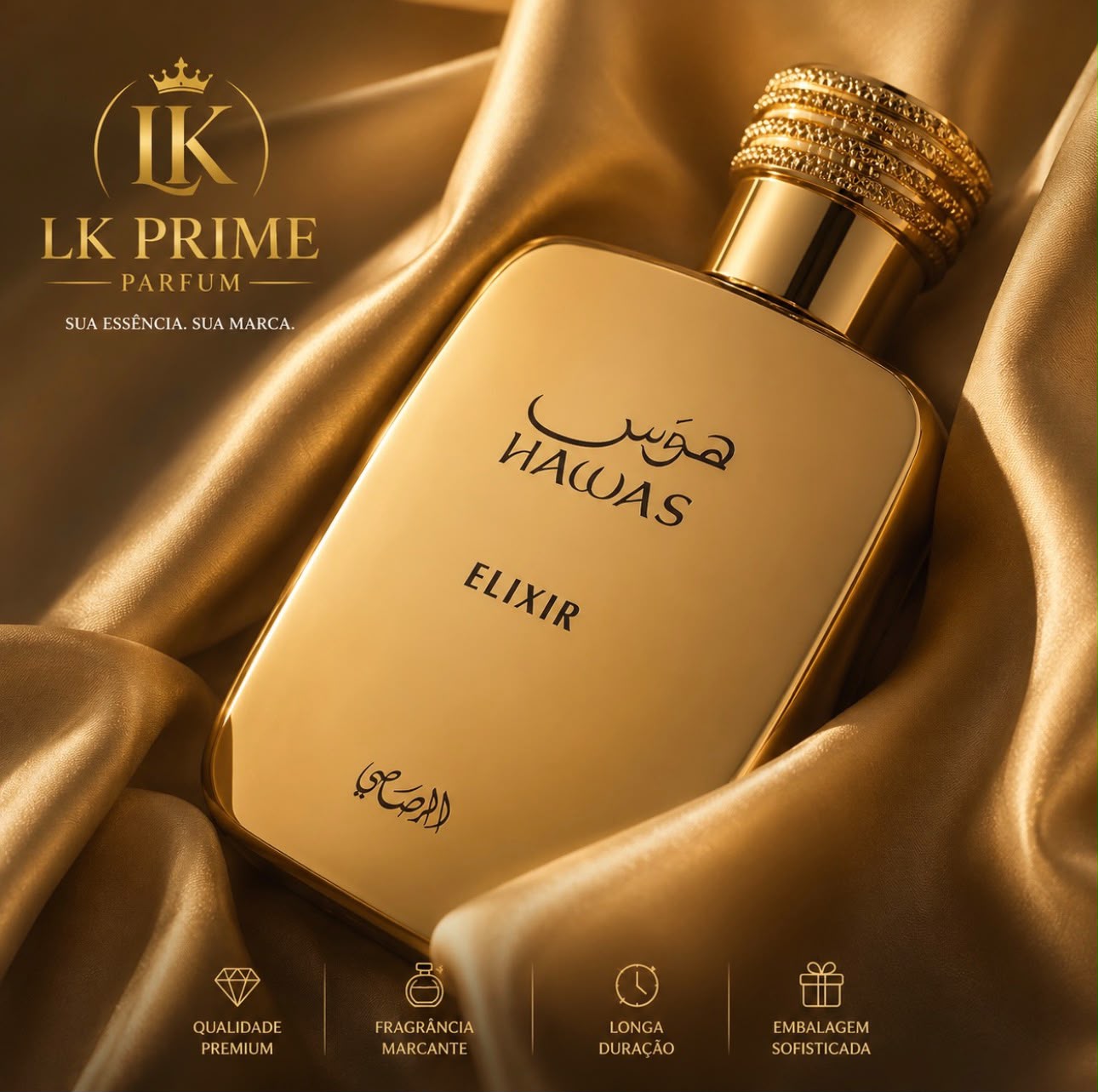 Hawas Elixir