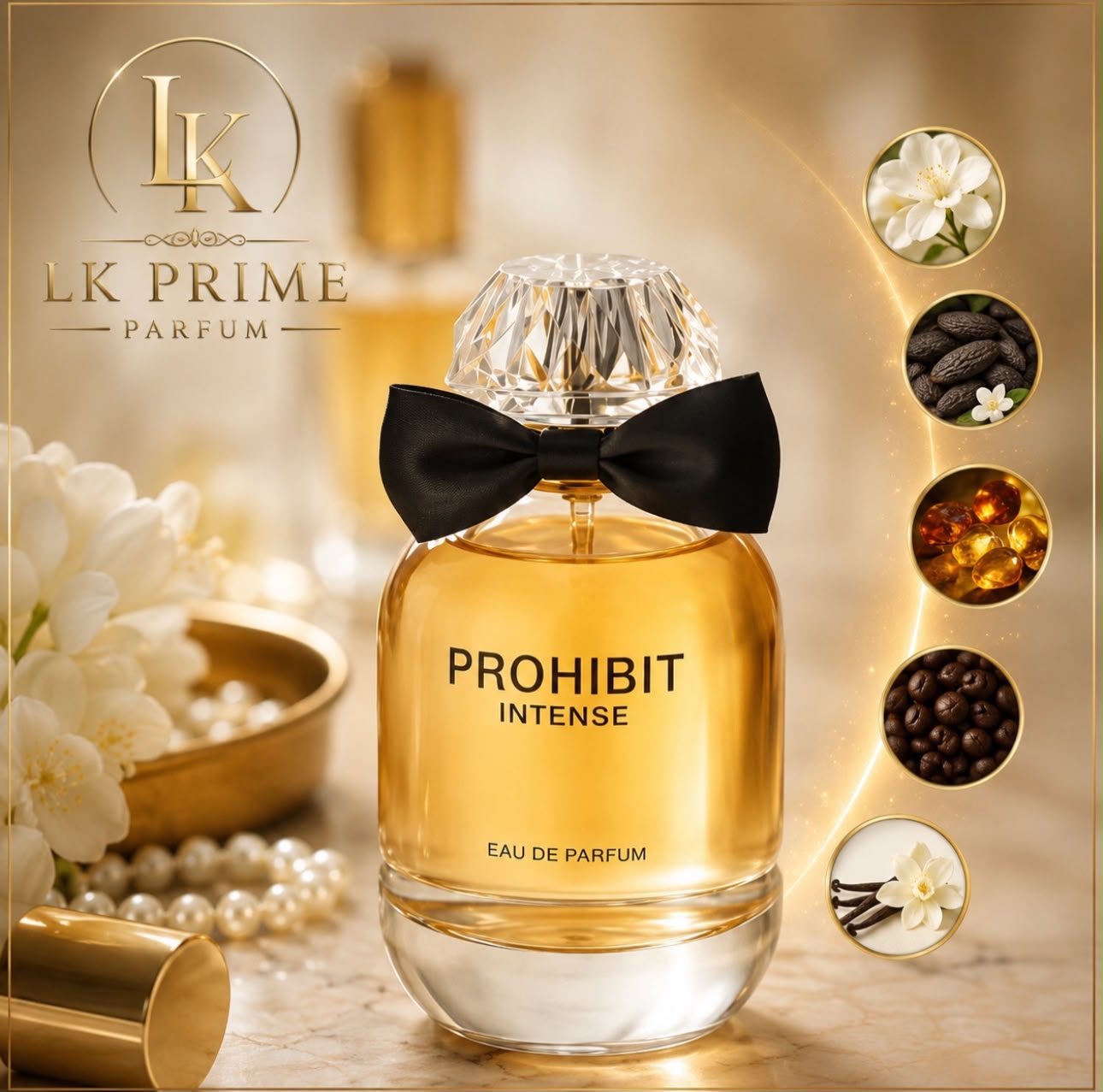 Prohibit Intense