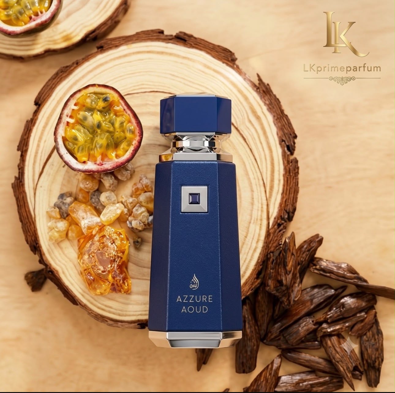 Azzure Oud