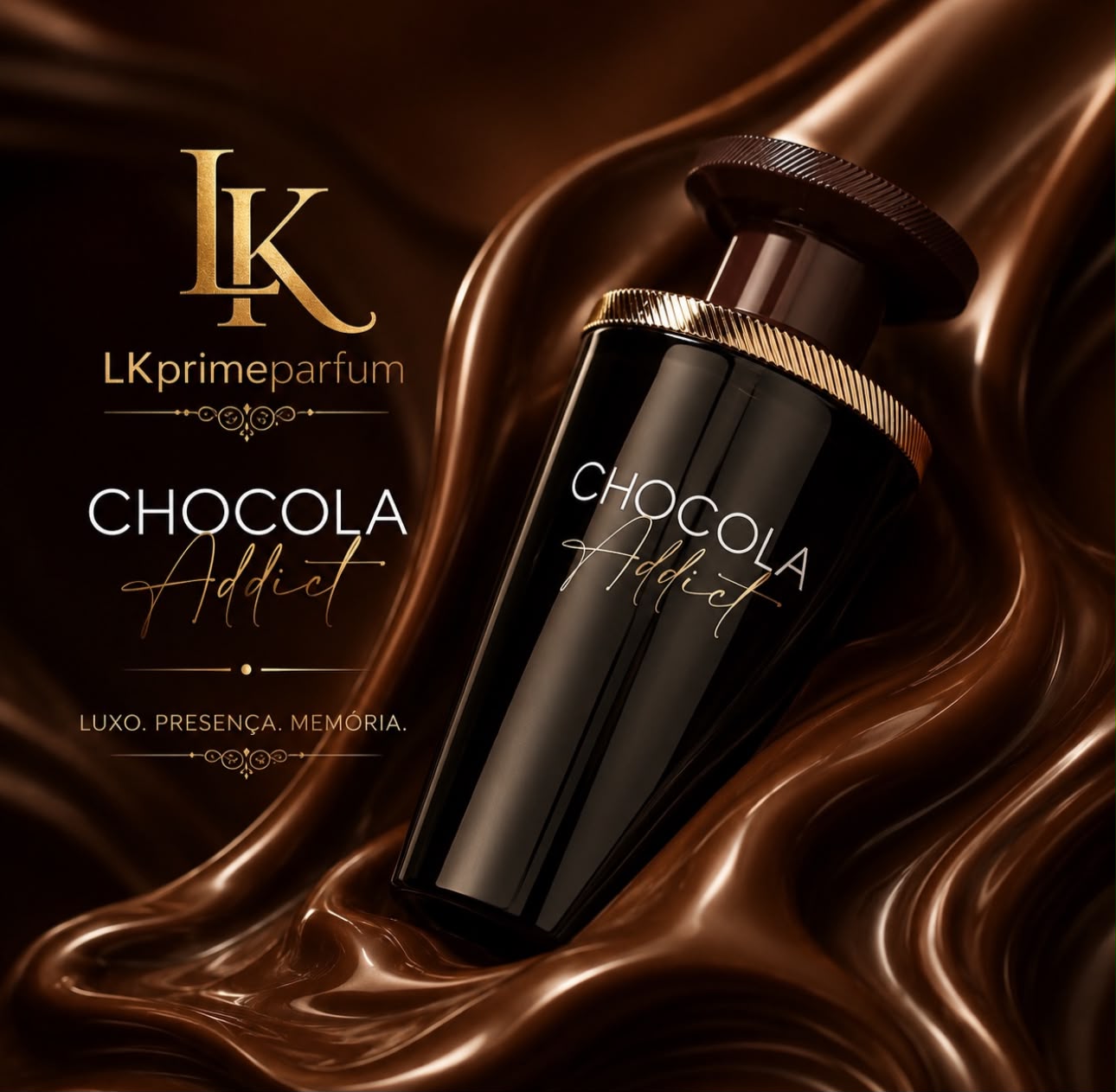 Chocola Addict