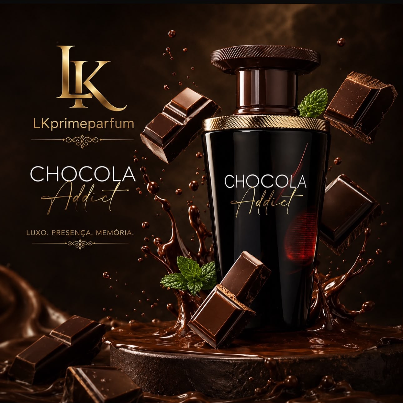 Chocola Addict