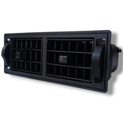 Difusor de Ar Central Gol Saveiro Voyage Parati - linha quadrado G1