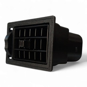 Difusor de Ar Lateral Gol Saveiro Voyage Parati - linha quadrado G1
