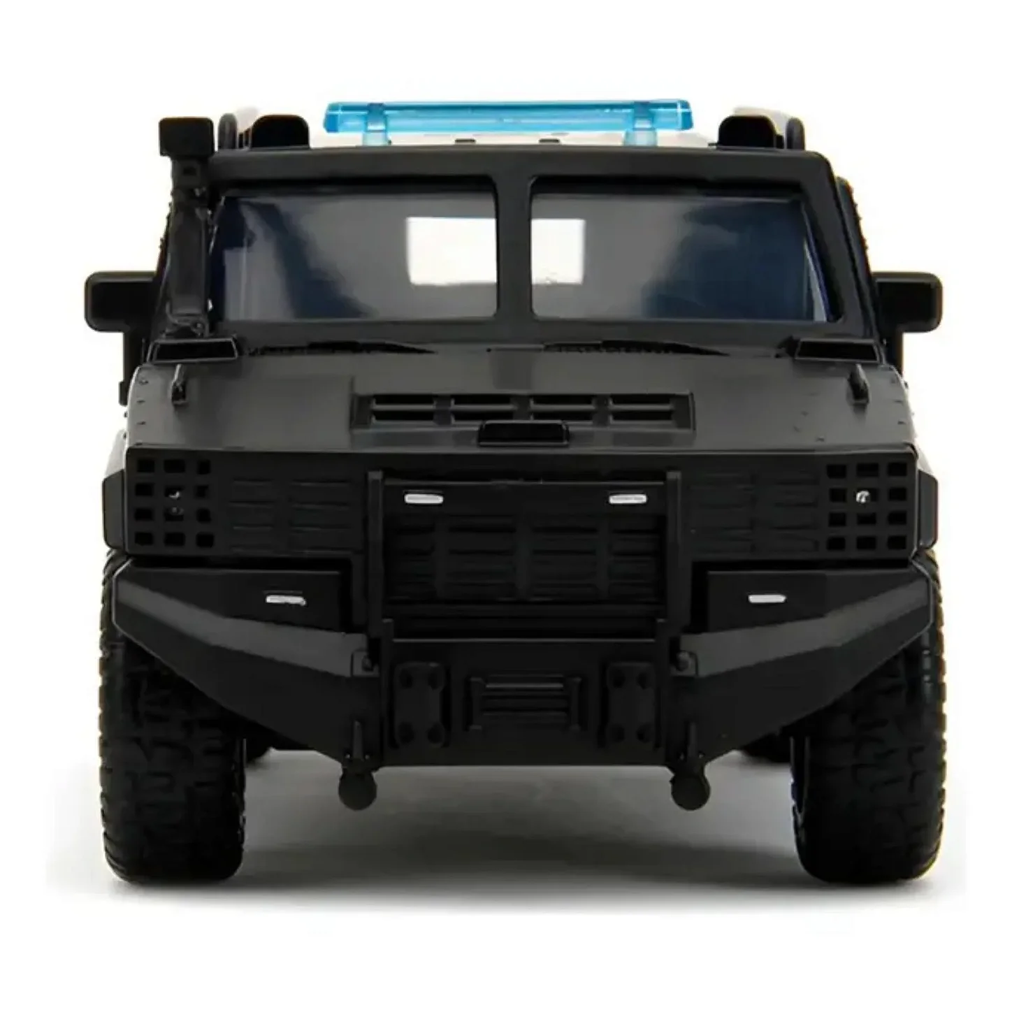 Agency Suv Fast And Furious Jada Toys 1/32