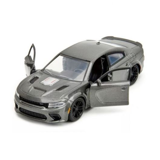 Dodge Charger Srt Hellcat 2021 Fast And Furious Jada Toys 1/32