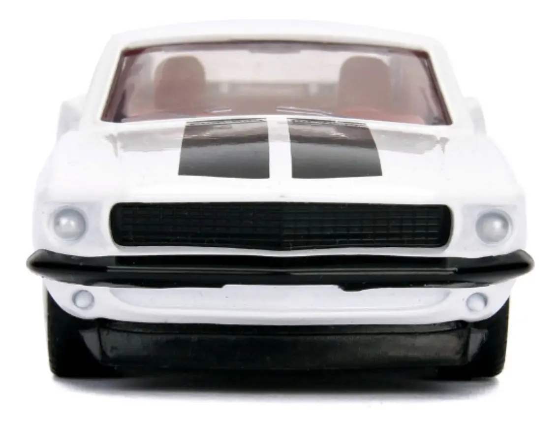 Roman Ford Mustang Fast And Furious Jada Toys 1/32