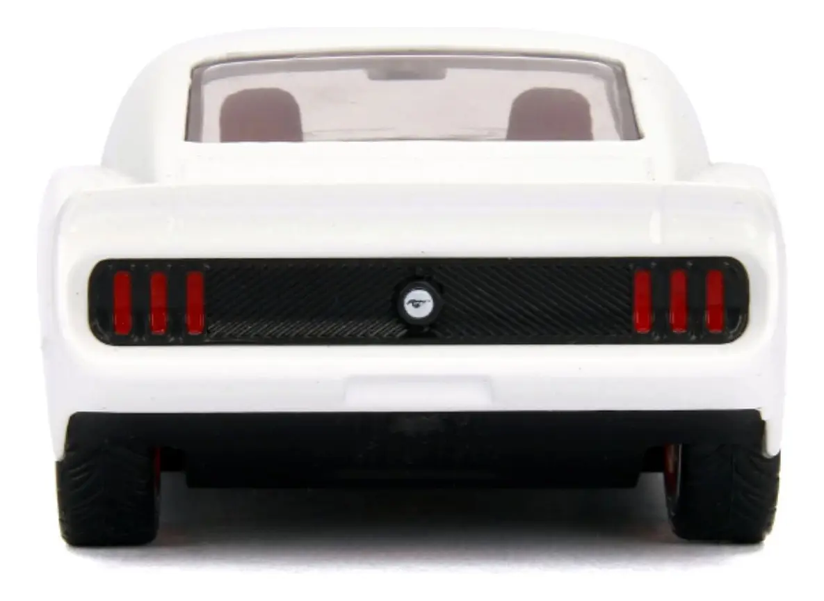 Roman Ford Mustang Fast And Furious Jada Toys 1/32