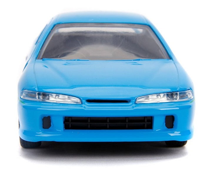 Honda Integra R Mia Fast And Furious Jada Toys 1/32