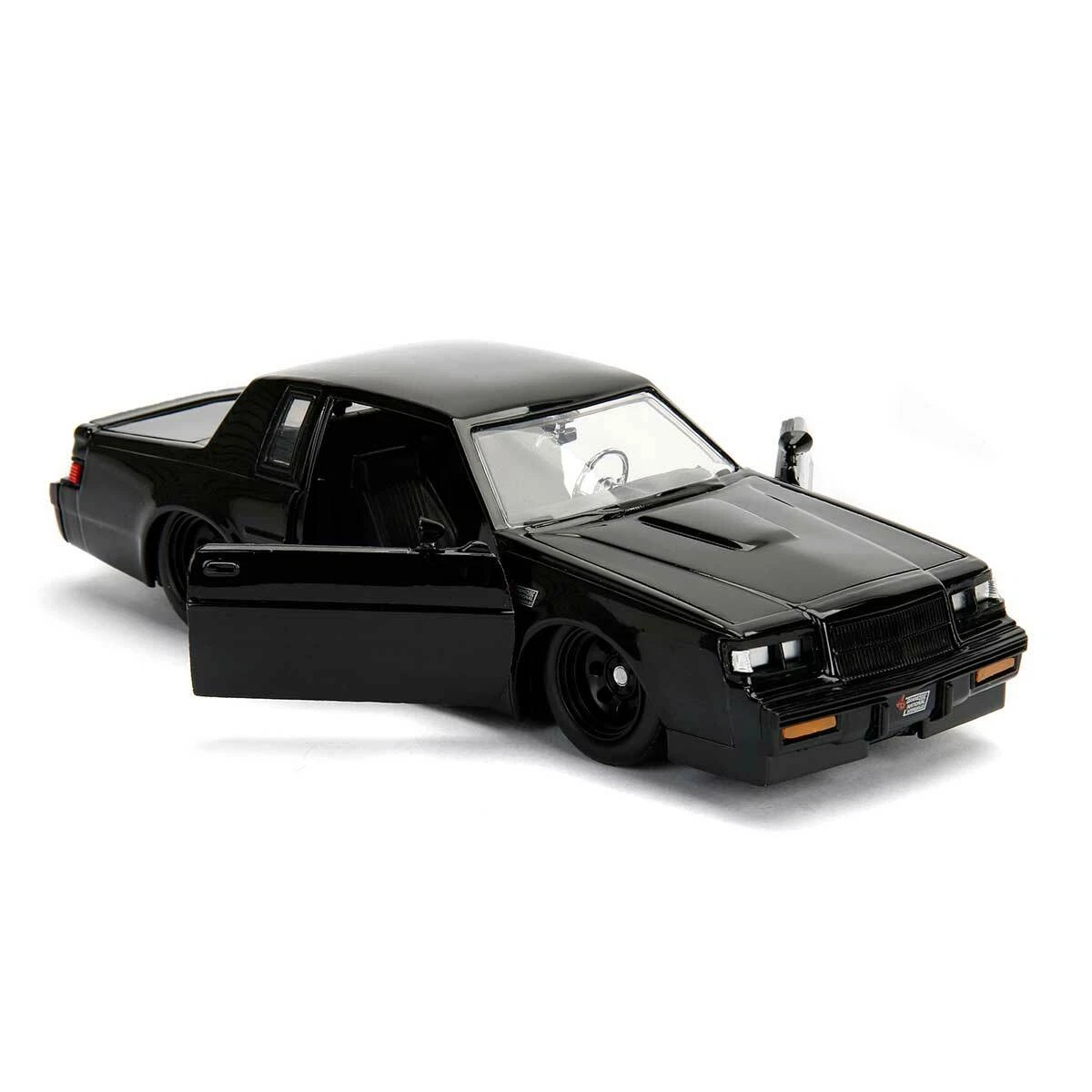 Dom"s Buick Grand National - Fast and Furious Fast And Furious Jada Toys 1/32