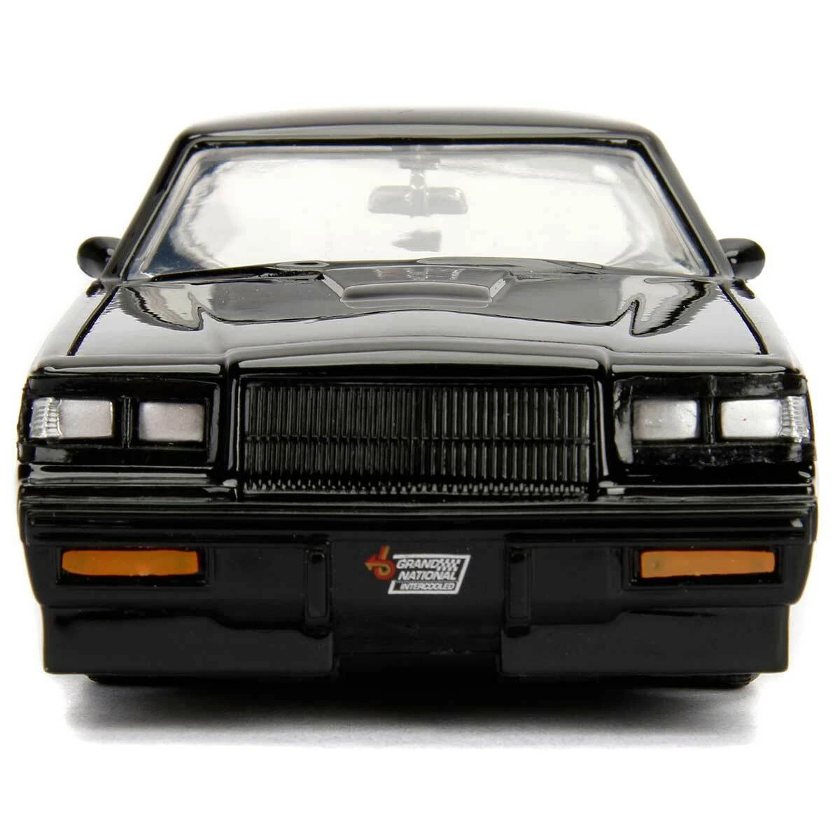 Dom"s Buick Grand National - Fast and Furious Fast And Furious Jada Toys 1/32