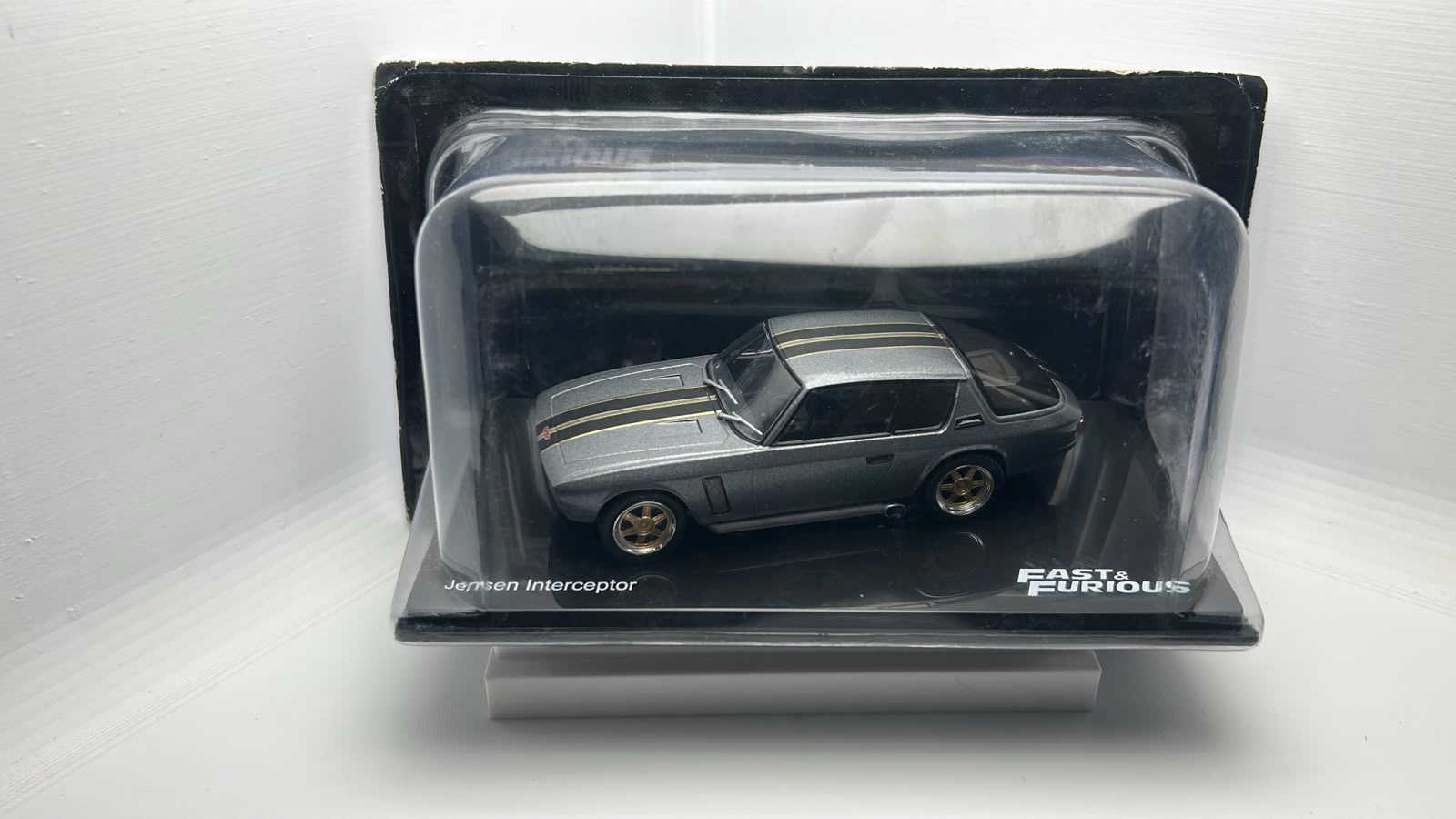 Jensen Interceptor 1971 Velozes e Furiosos