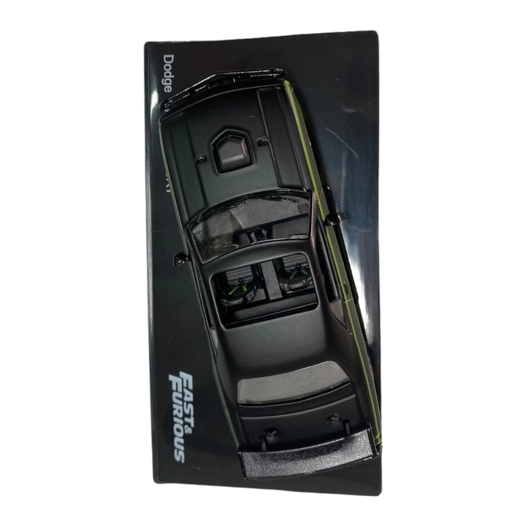 Dodge Challenger SRT-8 Velozes e Furiosos