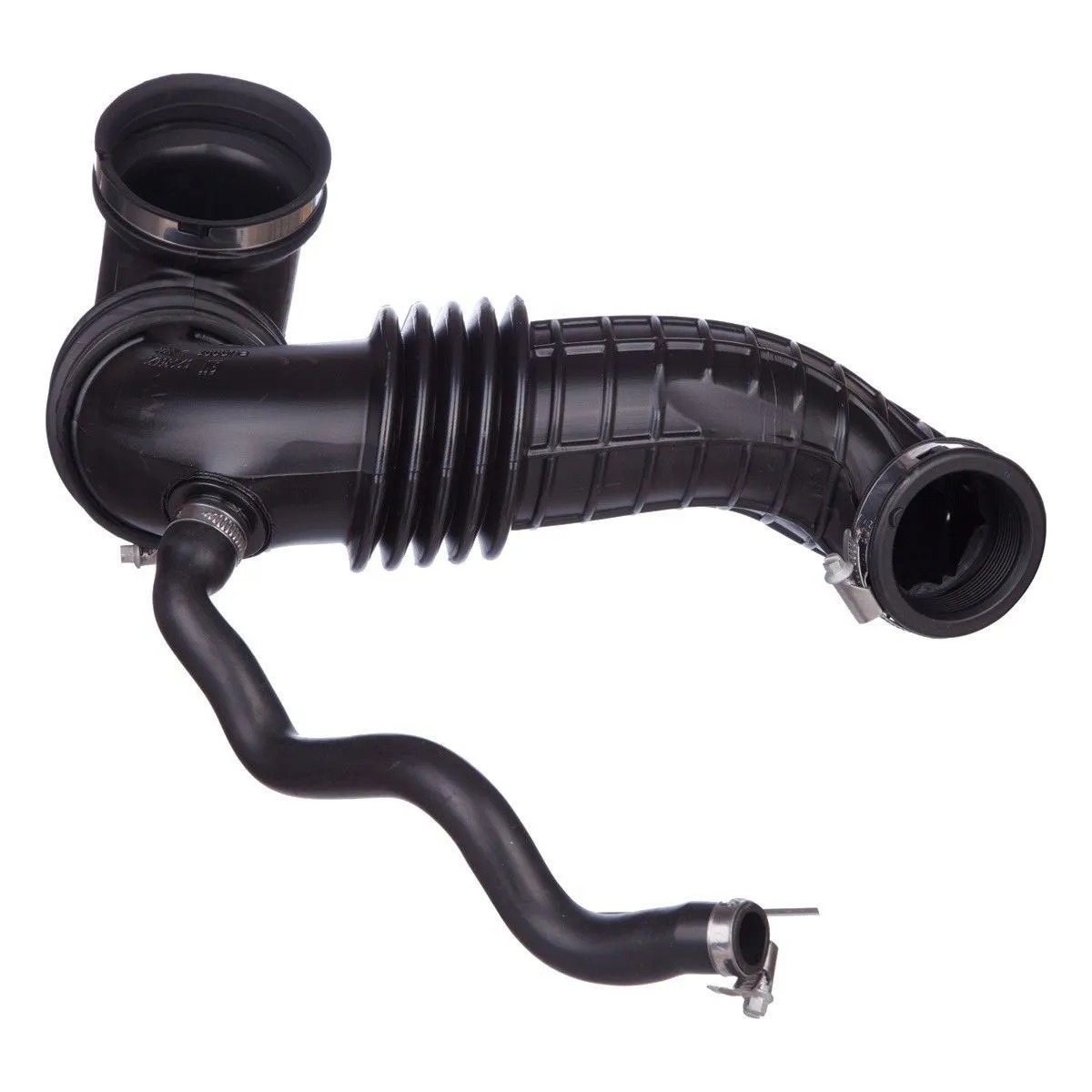 MANGUEIRA FILTRO AR MOTOR S10 NOVA TRAILBLAZER 2.8 12/ ( COMPLETA ) DIESEL MOTOR LWH