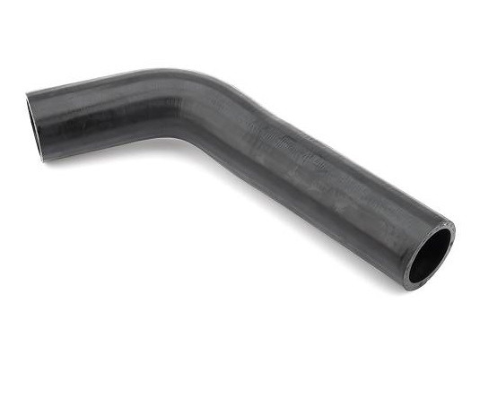 MANGUEIRA INTERCOOLER AO COLETOR ADMISSAO S/ CONEXAO S10 NOVA 180CV E 200CV