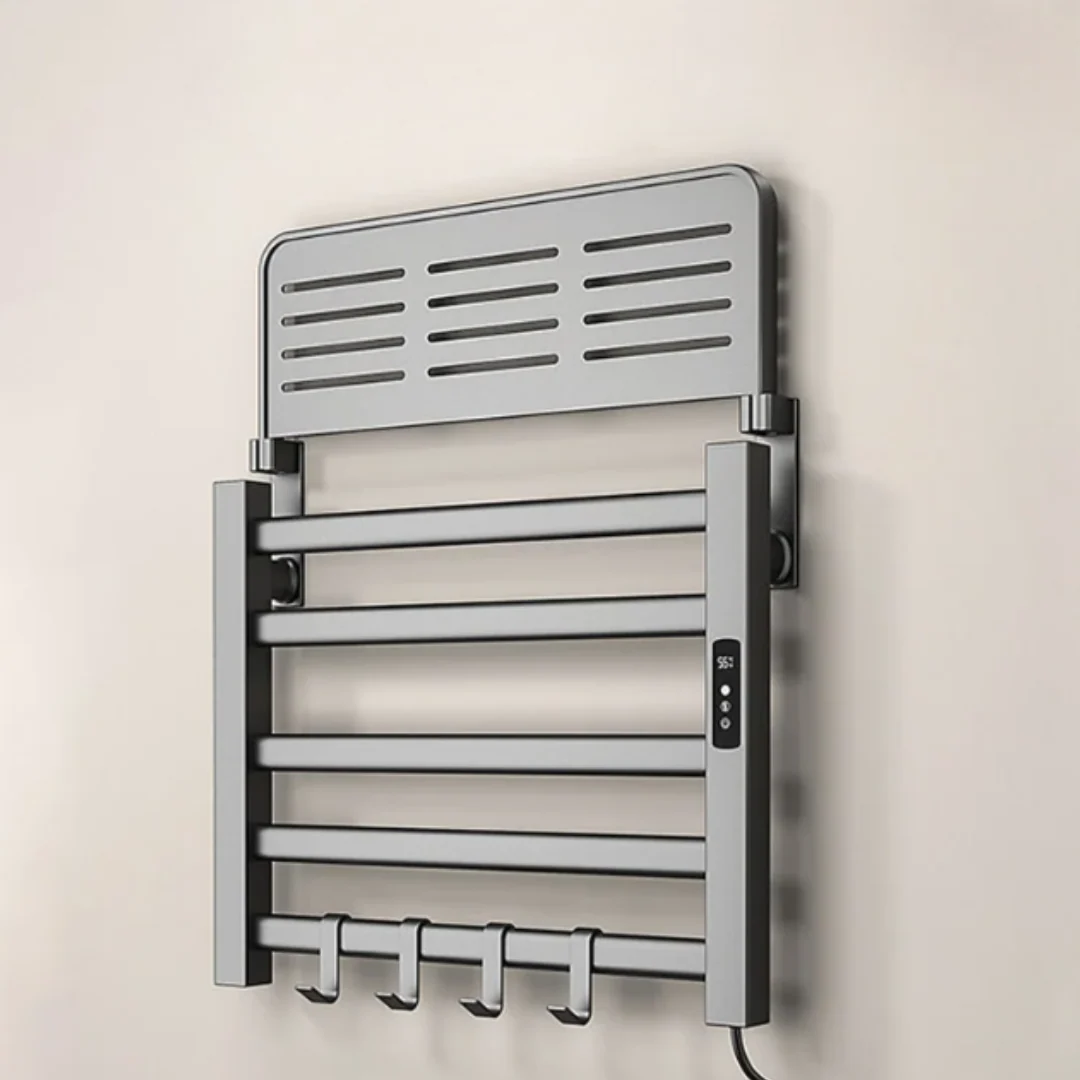 Hídrica Toalheiro Térmico Elétrico Lux Heat