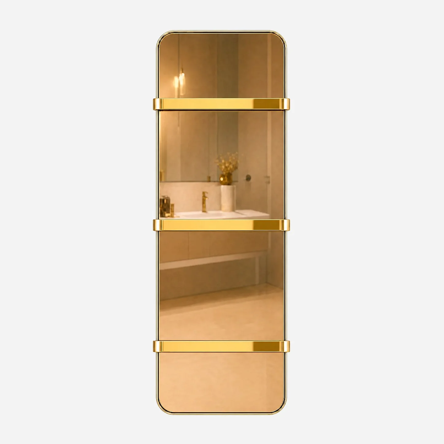 Hídrica Toalheiro Térmico Thermo Spa 1880x550