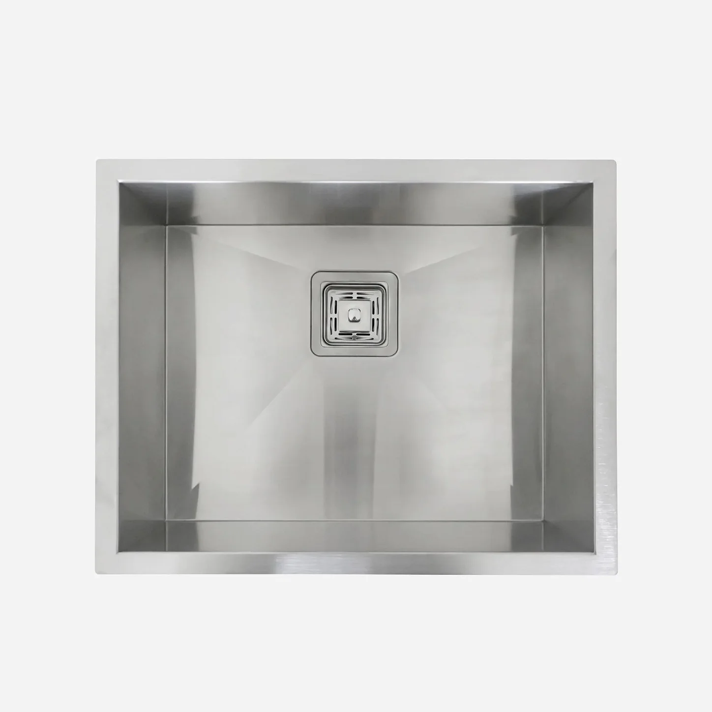 Movel do Brasil Cuba para Cozinha LUX 700 Aço Inox