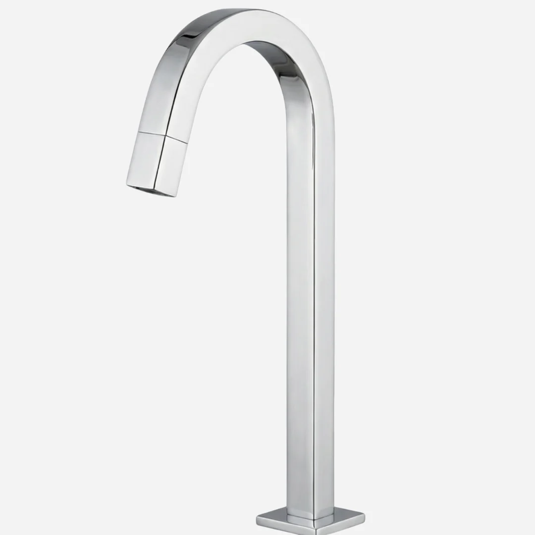 Hidrica Torneira para Lavabo Square Point