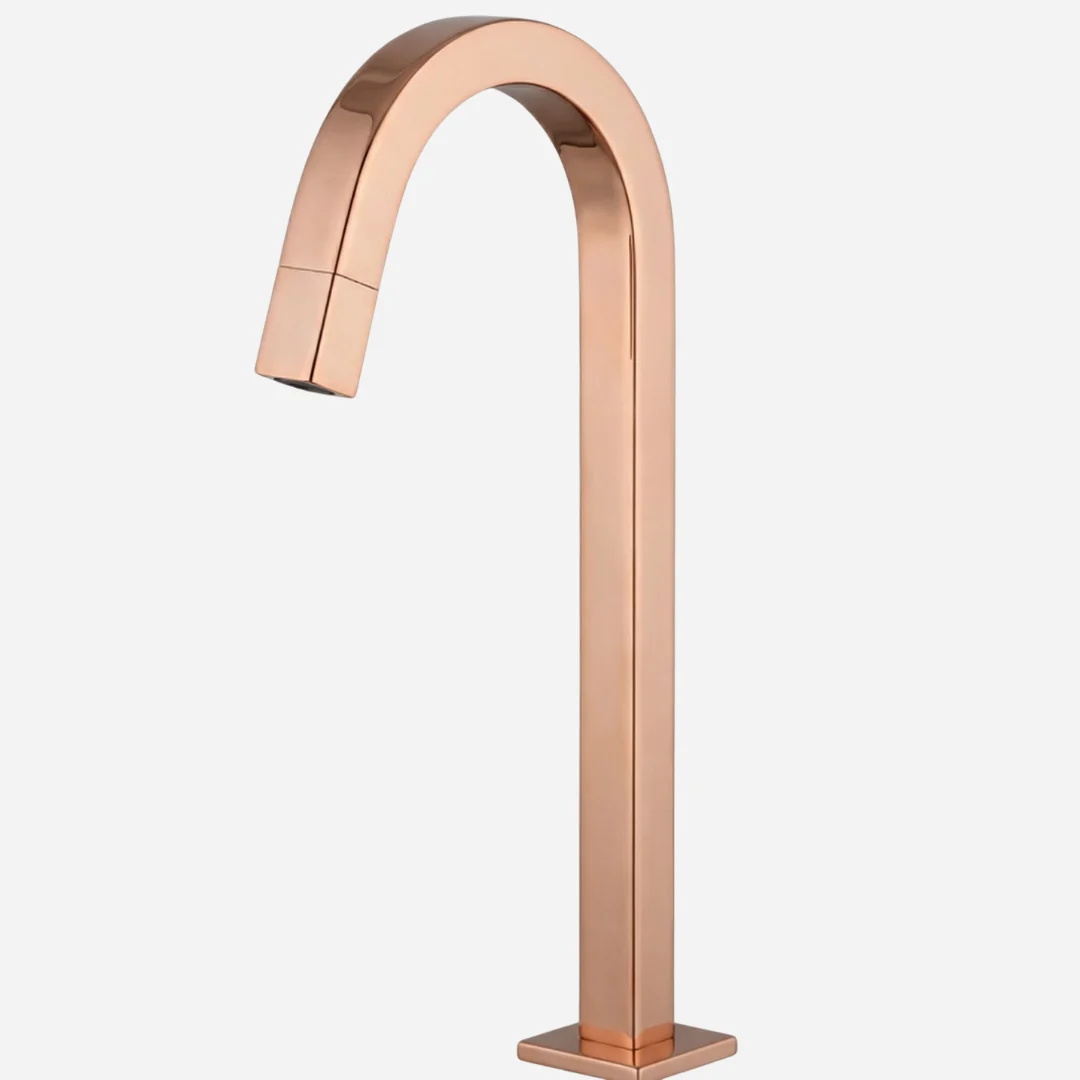 Hidrica Torneira para Lavabo Square Point