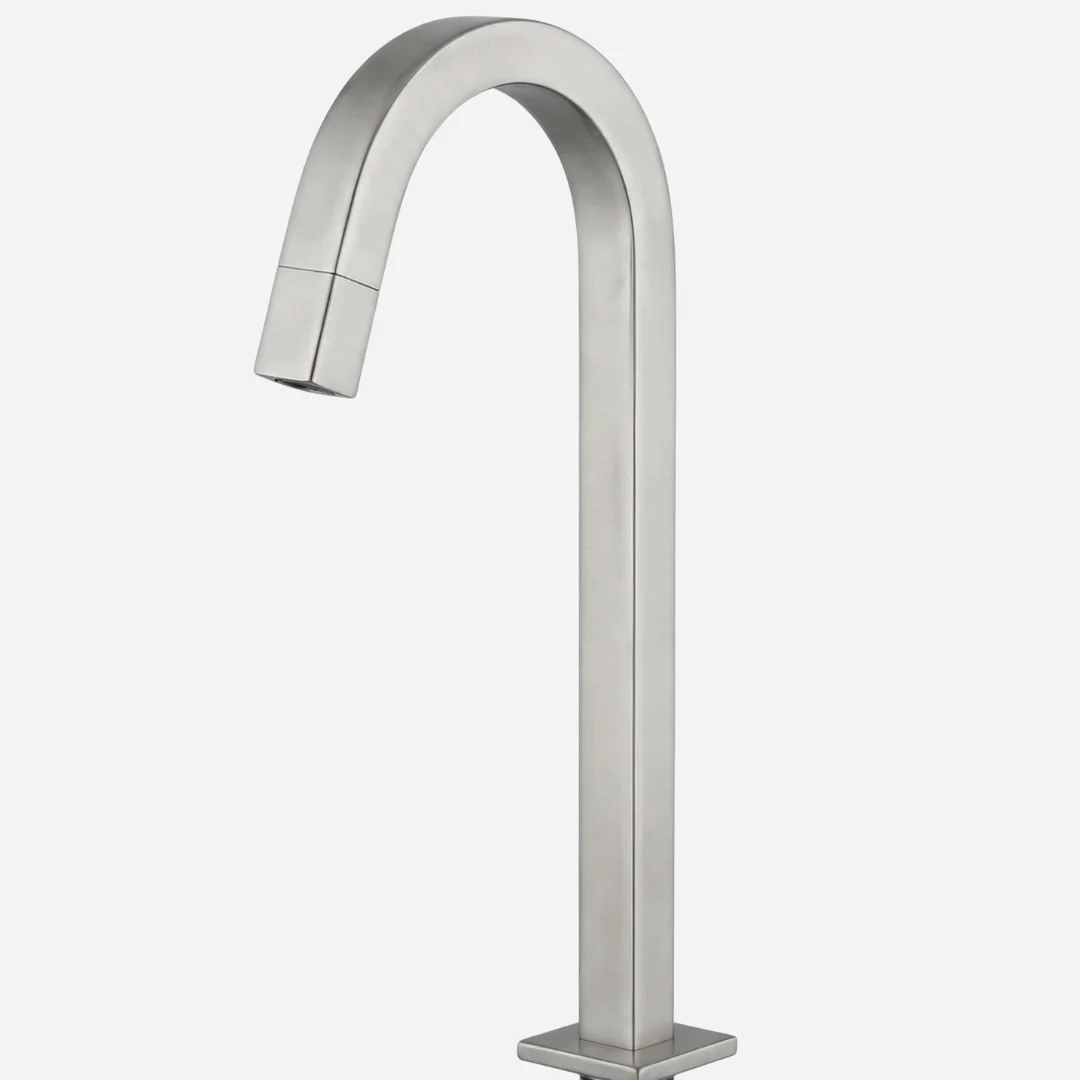 Hidrica Torneira para Lavabo Square Point